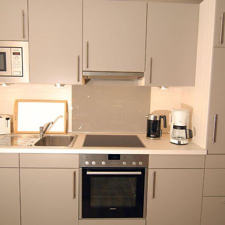 Appartement Haus-Friesenresidenz-Silbergras-Whg-08 à Sankt Peter-Ording Extérieur photo